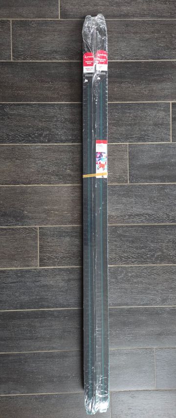 Used Atomic RedStar S9 Skis 141cm bike — image 2 of 3