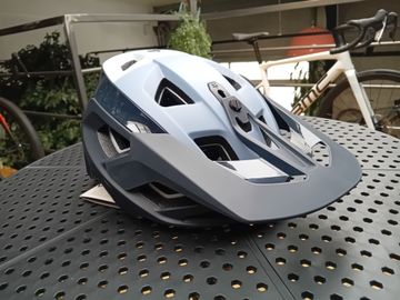 Fox Speedframe RS Paranoid Helmet 2025 Cycling Accessories usato