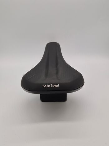 Used Selle Royal Vivo bike — image 4 of 5