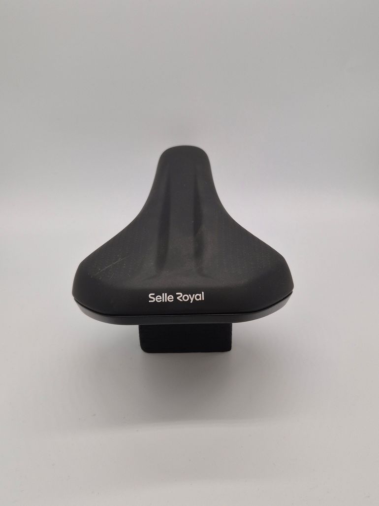 Used Selle Royal Vivo bike — image 4 of 5