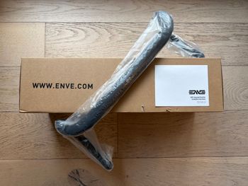 Used Enve Bar Road Compact 40cm 2025 bike — image 2 of 8