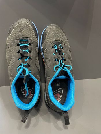 Shimano, scarpe Mtb CT71L