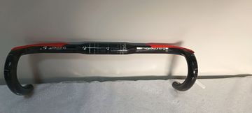 Używany Bontrager Manillar Pro IsoCore VR-SF Carretera bike — zdjęcie 3 z 7