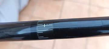 Używany Bontrager Manillar de Montaña de Carbono bike — zdjęcie 11 z 19