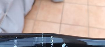 Używany Bontrager Manillar de Montaña de Carbono bike — zdjęcie 14 z 19