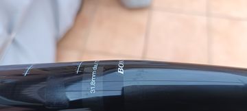 Używany Bontrager Manillar de Montaña de Carbono bike — zdjęcie 12 z 19