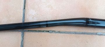 Używany Bontrager Manillar de Montaña de Carbono bike — zdjęcie 6 z 19
