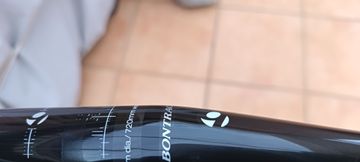 Używany Bontrager Manillar de Montaña de Carbono bike — zdjęcie 13 z 19