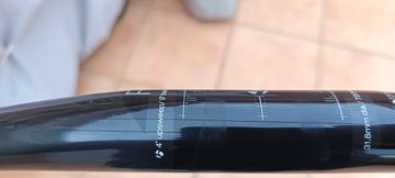Używany Bontrager Manillar de Montaña de Carbono bike — zdjęcie 17 z 19