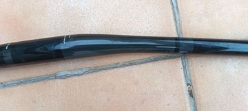Używany Bontrager Manillar de Montaña de Carbono bike — zdjęcie 8 z 19