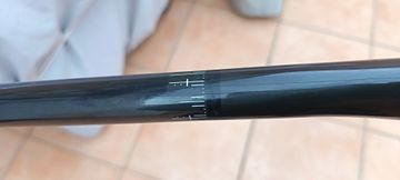 Używany Bontrager Manillar de Montaña de Carbono bike — zdjęcie 18 z 19