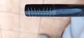 Używany Bontrager Manillar de Montaña de Carbono bike — zdjęcie 10 z 19