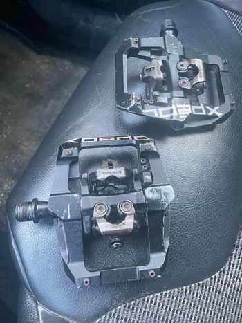 Used Xpedo GFX bike — image 1 of 2