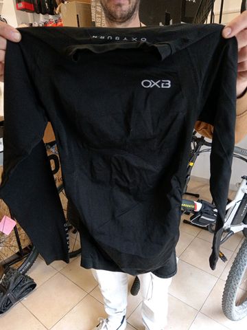 Used oxyburn core 2025 bike — image 3 of 3