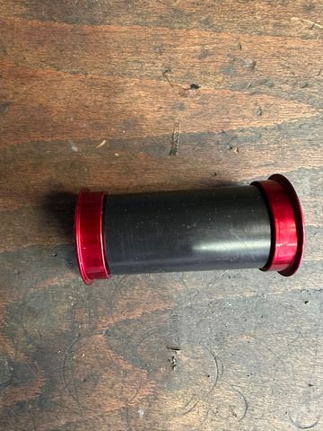 Used Chris King PressFit 41 2024 bike — image 3 of 4