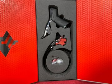Used Sram Red eTAP AXS 2022 bike — image 2 of 5