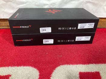Used Sram Red eTAP AXS 2022 bike — image 5 of 5