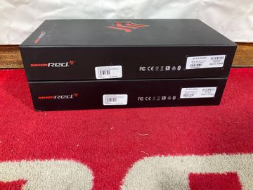 Used Sram Red eTAP AXS 2022 bike — image 5 of 5
