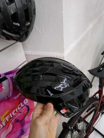 Lazer Tempo 2025 bike de segunda mano — imagen 7 de 7