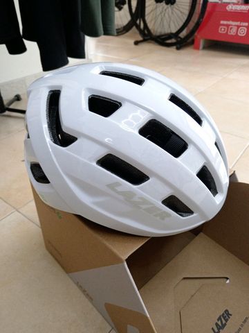 Lazer Tempo 2025 bike de segunda mano — imagen 2 de 7