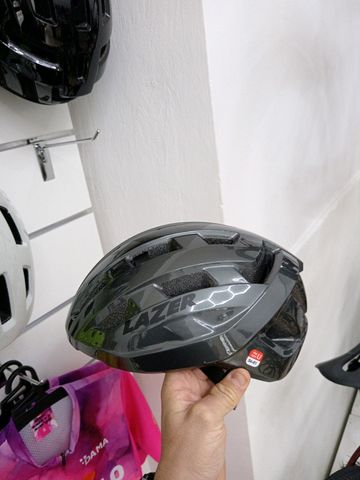 Lazer Tempo 2025 bike de segunda mano — imagen 5 de 7