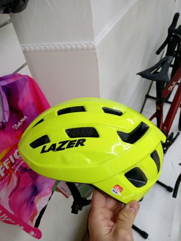 Lazer Tempo 2025 bike de segunda mano — imagen 6 de 7