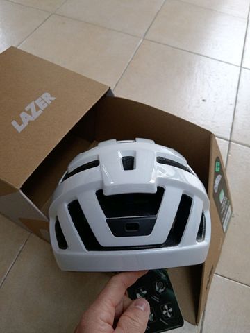 Lazer Tempo 2025 bike de segunda mano — imagen 4 de 7