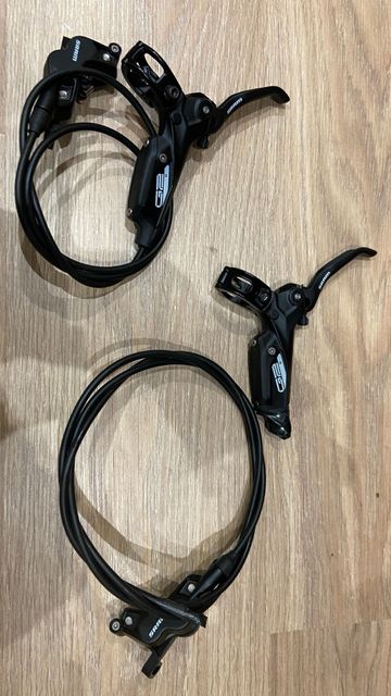 Sram G2 R 2024 Brakes de segunda mano