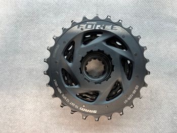 Sram, cs-xg-1270-d1