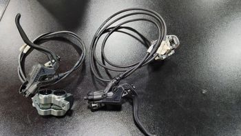 Magura, MT7 Pro 4-Piston Brake