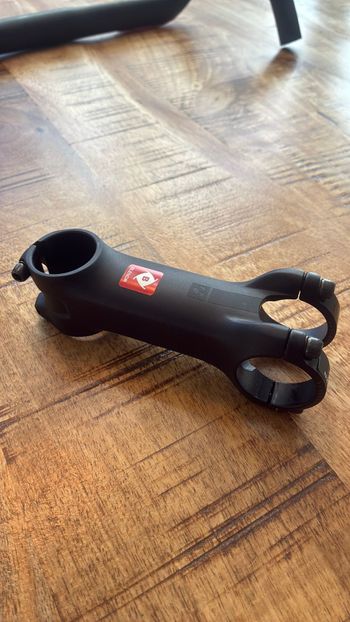Bontrager Pro