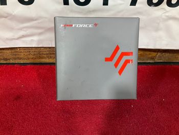 Used Sram Force XPLR XG 1271 10-44 2023 bike — image 3 of 4