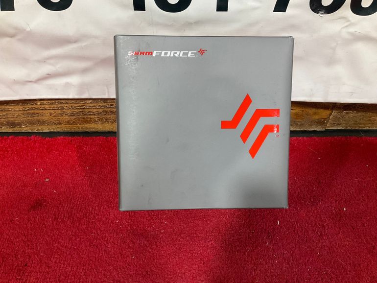 Used Sram Force XPLR XG 1271 10-44t 2023 bike — image 3 of 4