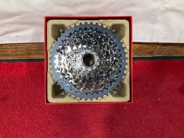 Used Sram Force XPLR XG 1271 10-44t 2023 Drivetrain & Pedals