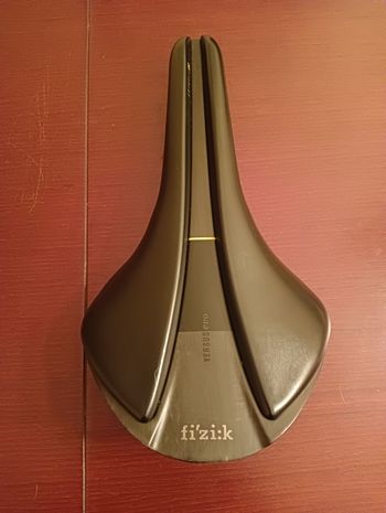 Fizik, Antares 00 Versus Evo