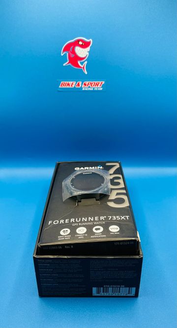 Used Garmin forerunner 735xt 2022 bike — image 2 of 6