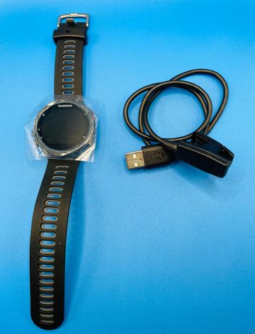 Used Garmin forerunner 735xt 2022 bike — image 5 of 6