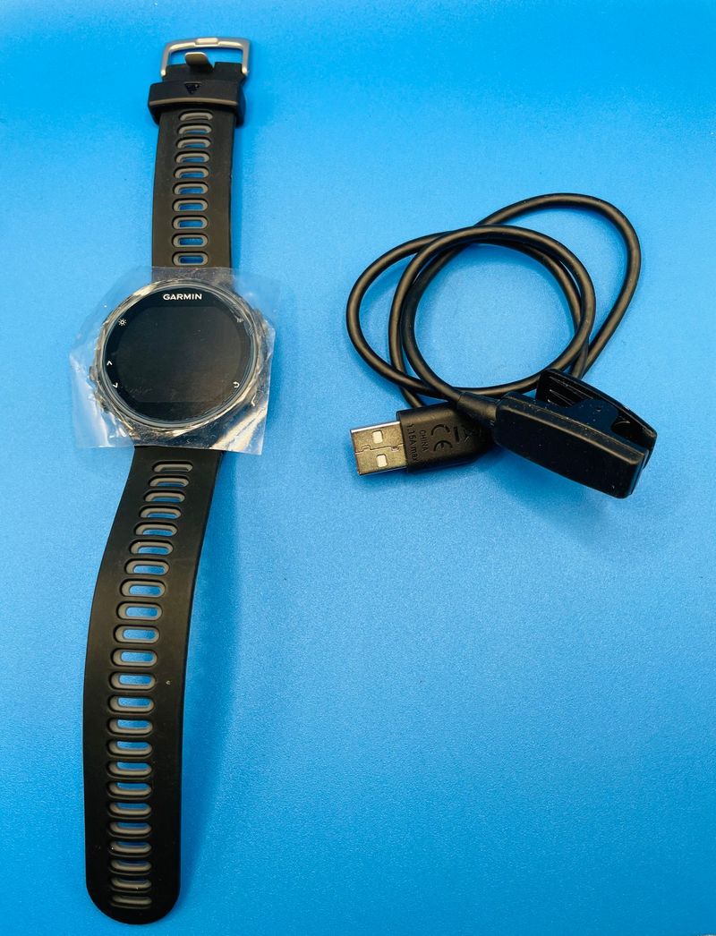 Used Garmin forerunner 735xt 2022 bike — image 5 of 6