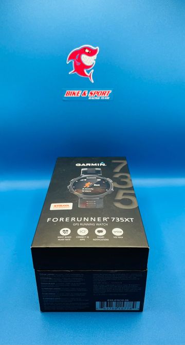 Used Garmin forerunner 735xt 2022 Electronics