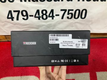 Used Sram Reverb AXS 34.9 150mm 2024 bike — image 3 of 3