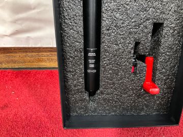 Used Rock Shox Reverb 170mm 30.9mm 2024 bike — image 3 of 3