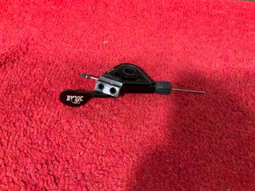 Used Fox Transfer 175mm 31.6mm 2022 bike — image 2 of 2