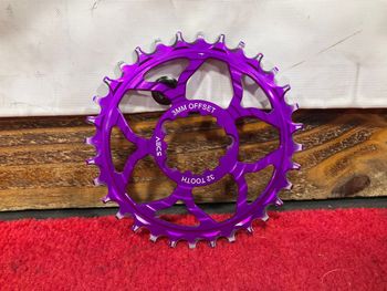 Used 5DEV R-SPEC Trail Enduro Cranks 2022 bike — image 8 of 9