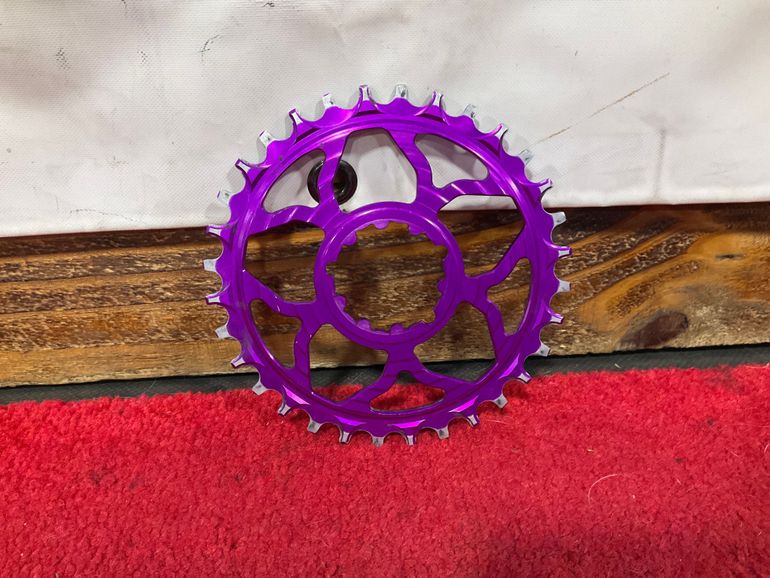 Used 5DEV R-SPEC Trail Enduro Cranks 2022 bike — image 7 of 9