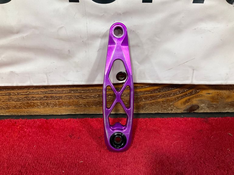 Used 5DEV R-SPEC Trail Enduro Cranks 2022 bike — image 2 of 9