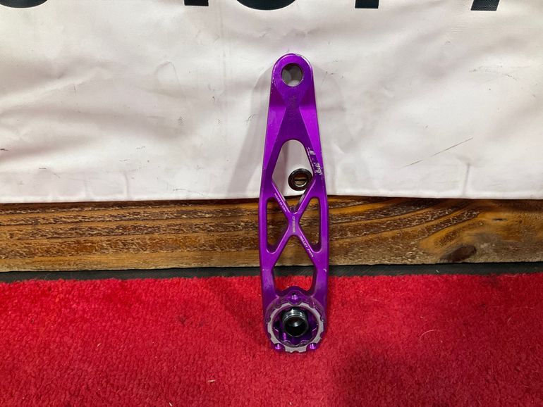 Used 5DEV R-SPEC Trail Enduro Cranks 2022 bike — image 3 of 9