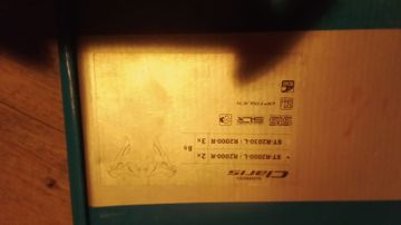 Used Shimano Claris R2000 Brake Levers with Derailleur 2025 bike — image 10 of 10
