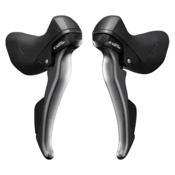 Shimano, Claris R2000 Brake Levers with Derailleur