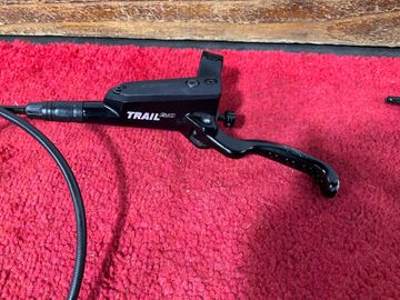Used Trp Trail EVO 2023 bike — image 3 of 4