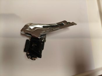 Used Shimano Desviador delantero  105 2018 bike — image 4 of 5